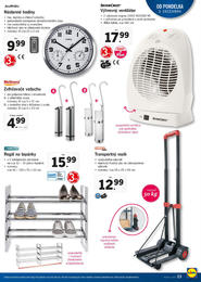 23. stránka Lidl letáku