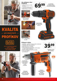 32. stránka Lidl letáku