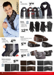 38. stránka Lidl letáku