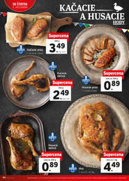 44. stránka Lidl letáku
