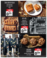 5. stránka Lidl letáku