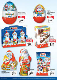 12. stránka Lidl letáku