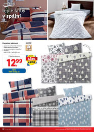 42. stránka Lidl letáku