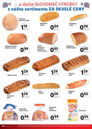 56. stránka Lidl letáku