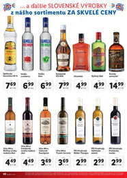 60. stránka Lidl letáku