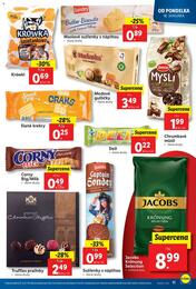 11. stránka Lidl letáku