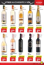 29. stránka Lidl letáku