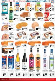 39. stránka Lidl letáku