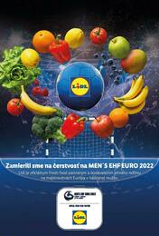 18. stránka Lidl letáku