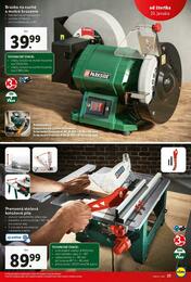 23. stránka Lidl letáku