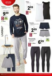 32. stránka Lidl letáku