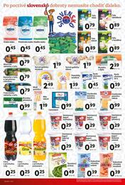 40. stránka Lidl letáku
