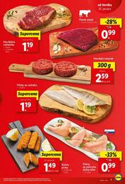 7. stránka Lidl letáku