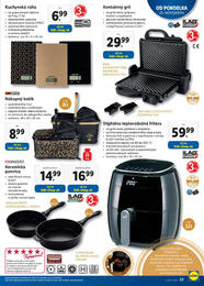 23. stránka Lidl letáku