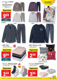 63. stránka Lidl letáku