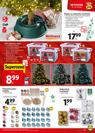 39. stránka Lidl letáku