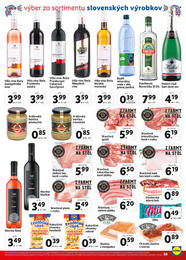 59. stránka Lidl letáku