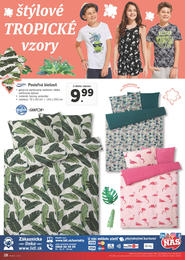 28. stránka Lidl letáku