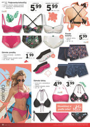 32. stránka Lidl letáku