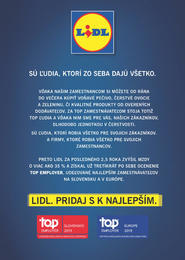 47. stránka Lidl letáku