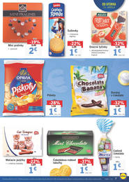 7. stránka Lidl letáku