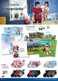 26. stránka Lidl letáku