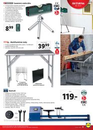 31. stránka Lidl letáku