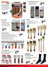 34. stránka Lidl letáku