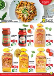 53. stránka Lidl letáku