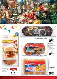 56. stránka Lidl letáku