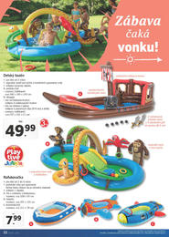 22. stránka Lidl letáku