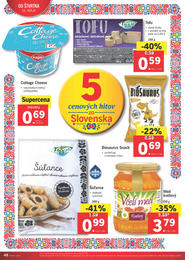 48. stránka Lidl letáku