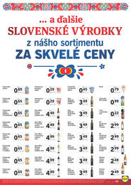 49. stránka Lidl letáku