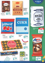5. stránka Lidl letáku