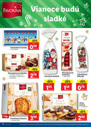12. stránka Lidl letáku