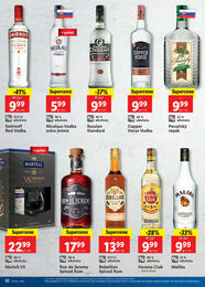 22. stránka Lidl letáku