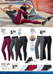 34. stránka Lidl letáku