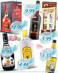 12. stránka Lidl letáku