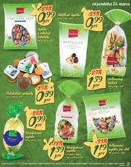 15. stránka Lidl letáku