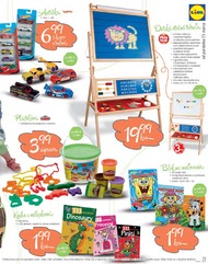 23. stránka Lidl letáku