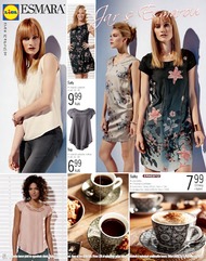 28. stránka Lidl letáku