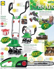 30. stránka Lidl letáku