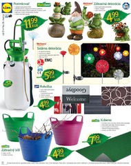 32. stránka Lidl letáku