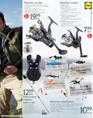 35. stránka Lidl letáku