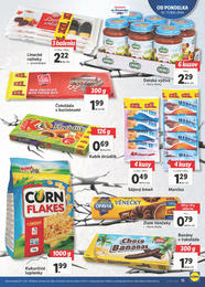 15. stránka Lidl letáku