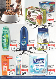 20. stránka Lidl letáku