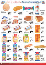 60. stránka Lidl letáku