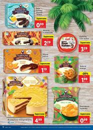 13. stránka Lidl letáku