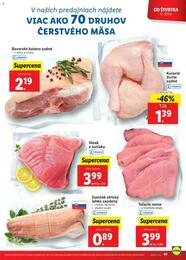 49. stránka Lidl letáku