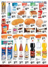 64. stránka Lidl letáku
